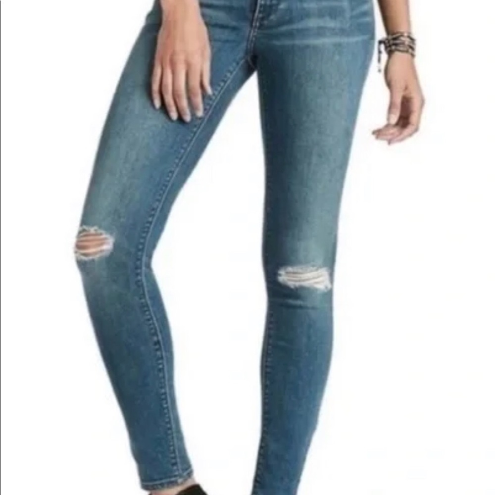 Lucky Brand Jeans